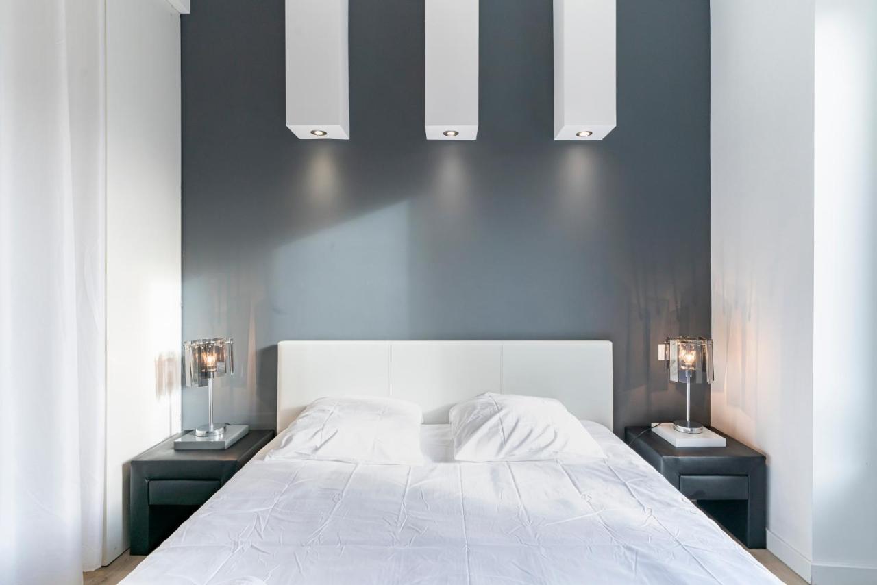Frontiere Monaco, Appartement Renove Entierement - Ag Beausoleil Exteriör bild